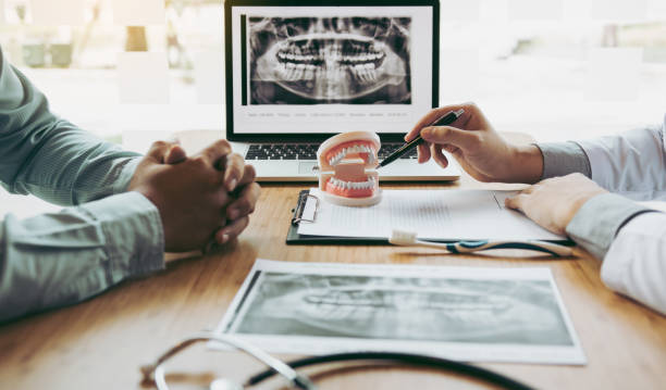 Emergency Dentist Open Today in NJ