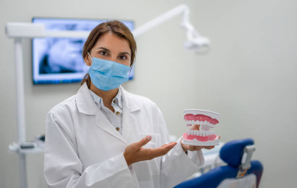 Best Tooth Infection Emergency Dentist  in Washington, NJ